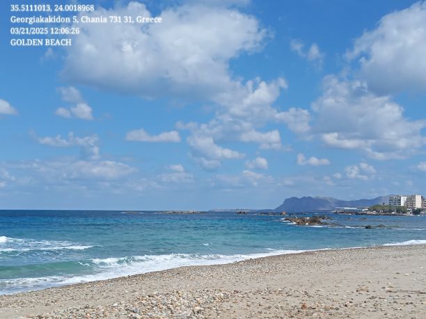 GOLDEN BEACH